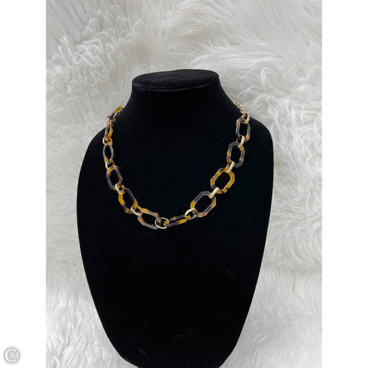 Necklace Chain By J. Crew