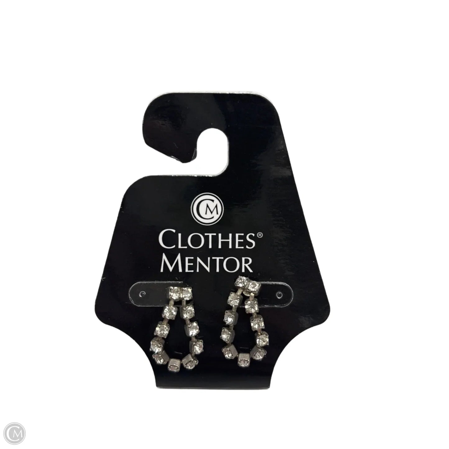 Earrings Dangle/drop By Clothes Mentor