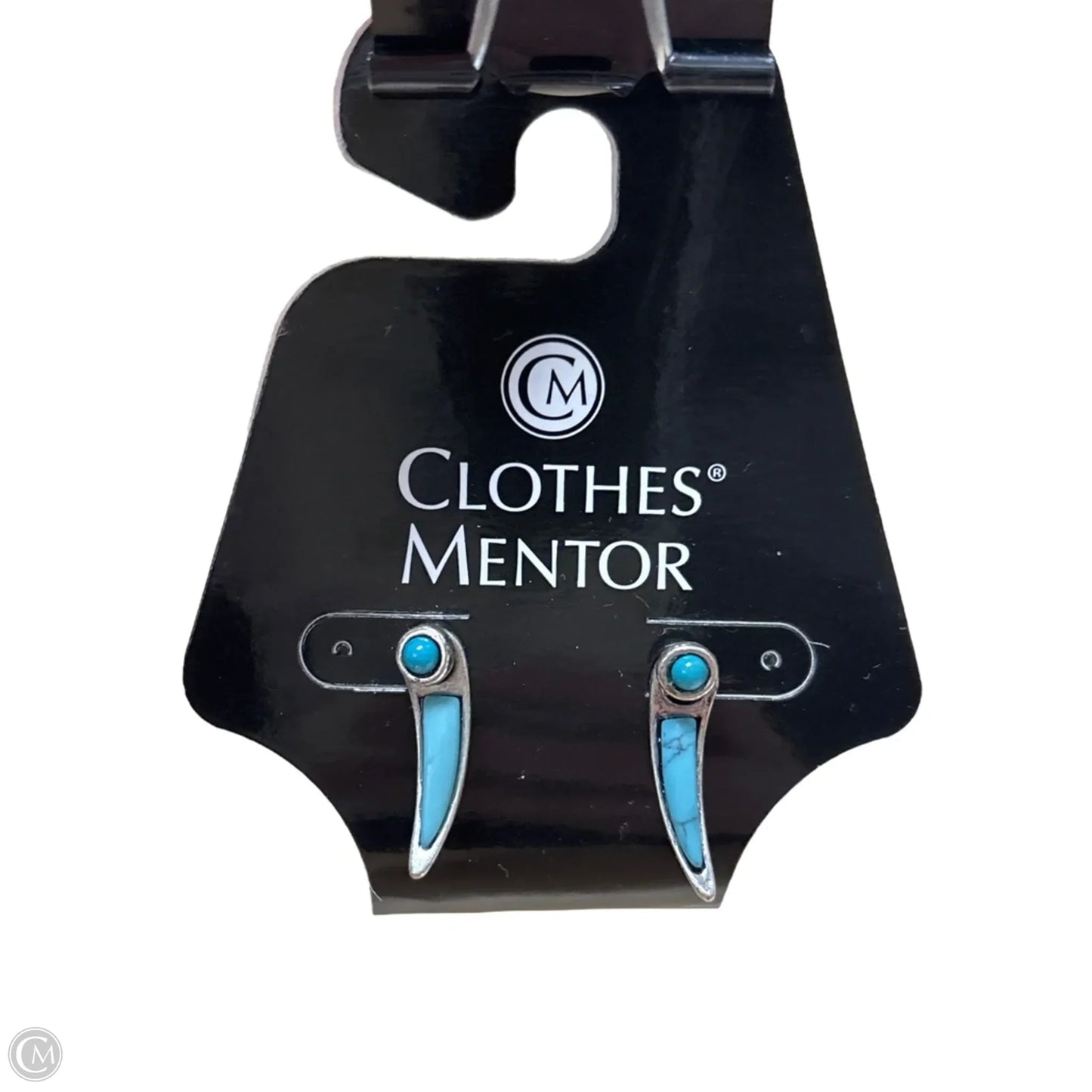 Earrings Stud By Clothes Mentor