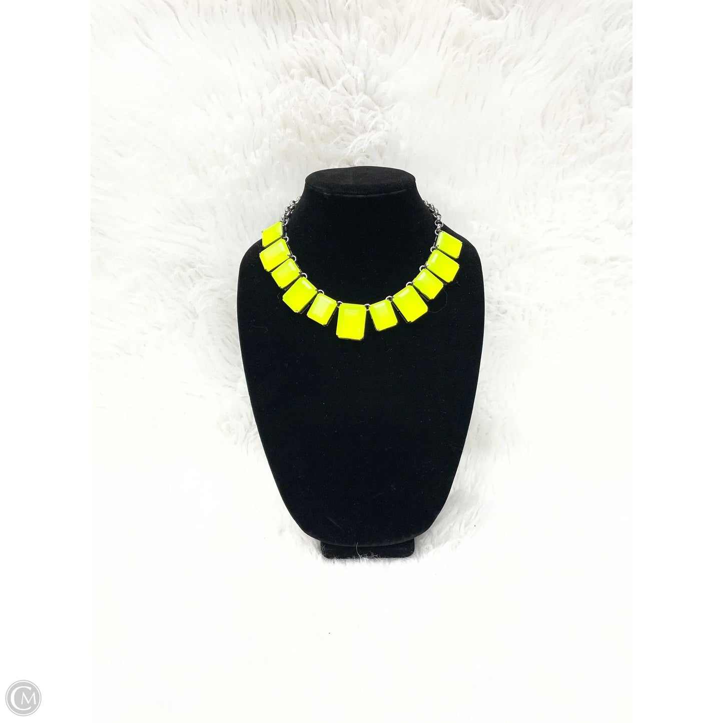 Necklace Statement By Ann Taylor