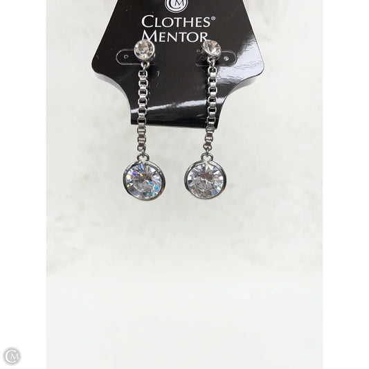 Earrings Dangle/drop By Clothes Mentor
