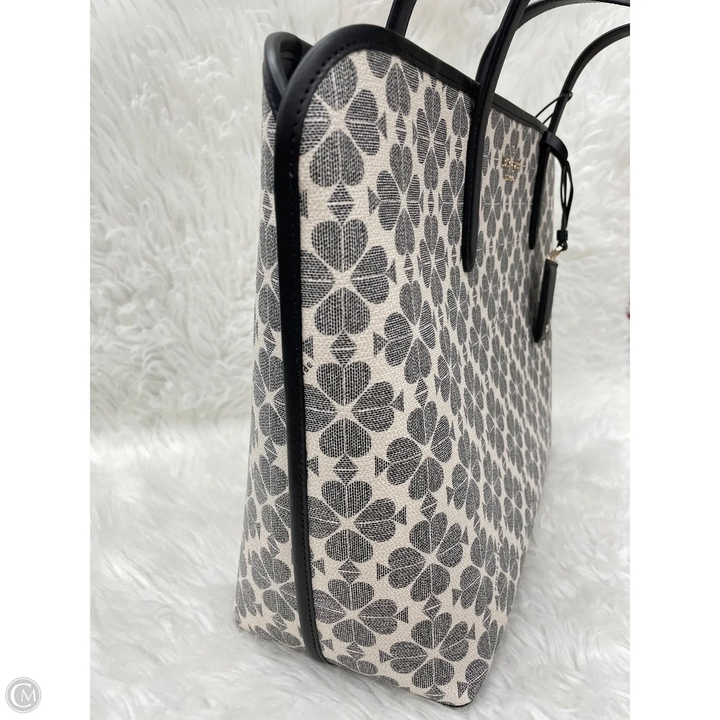 Handbag Designer By Kate Spade, Size: Large