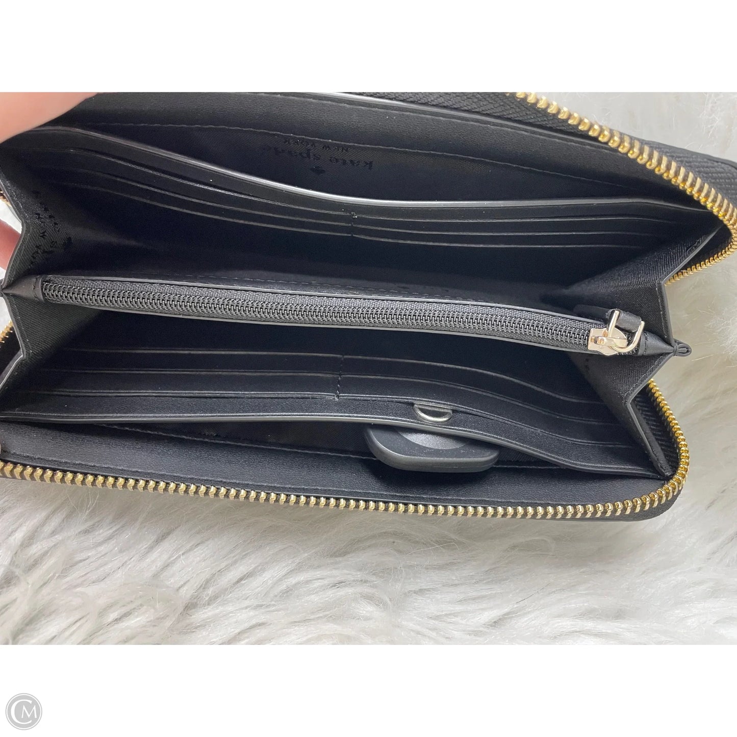 Wallet Designer By Kate Spade, Size: Medium