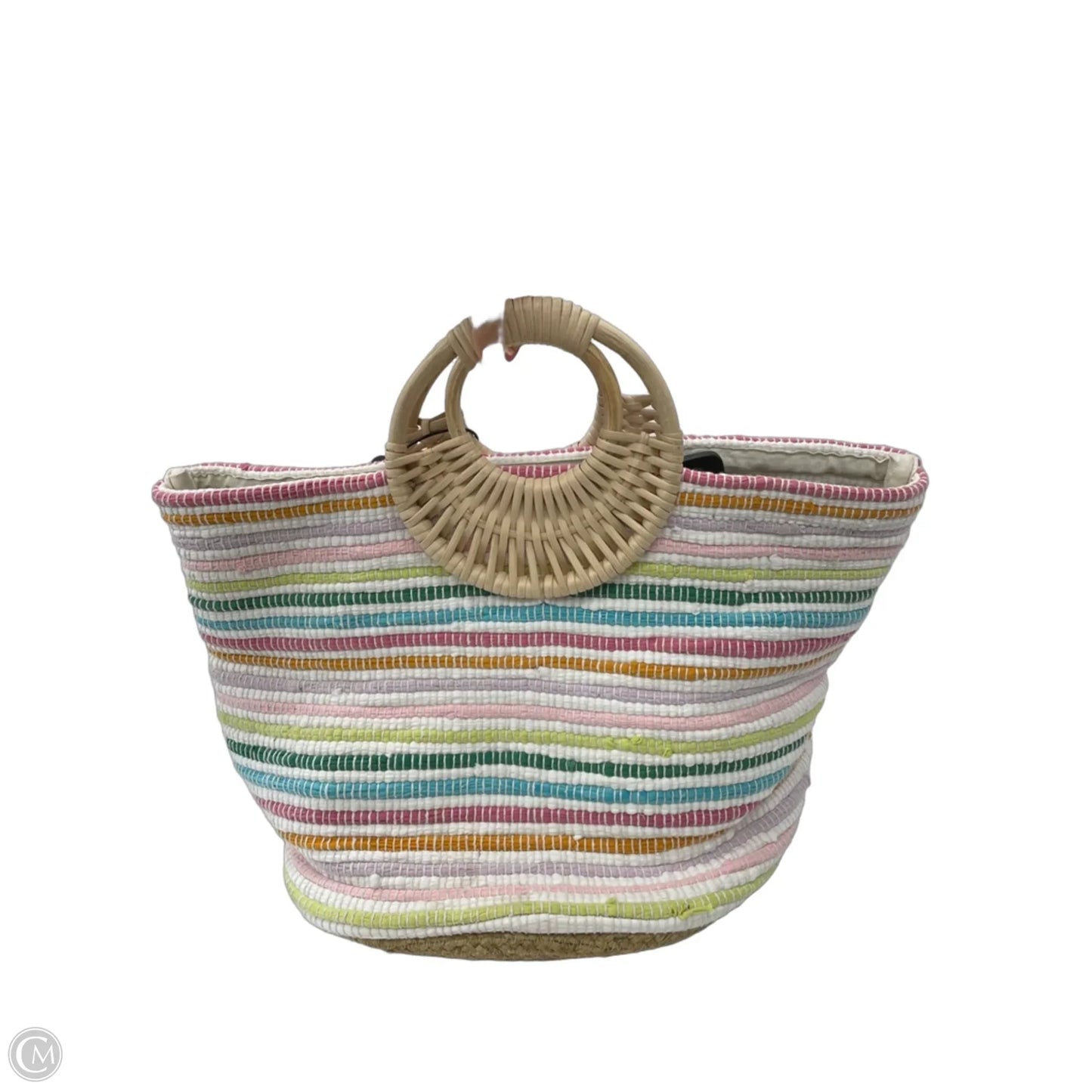 Tote By Shiraleah, Size: Large