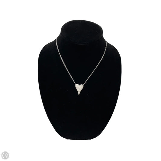 Necklace Pendant By Clothes Mentor