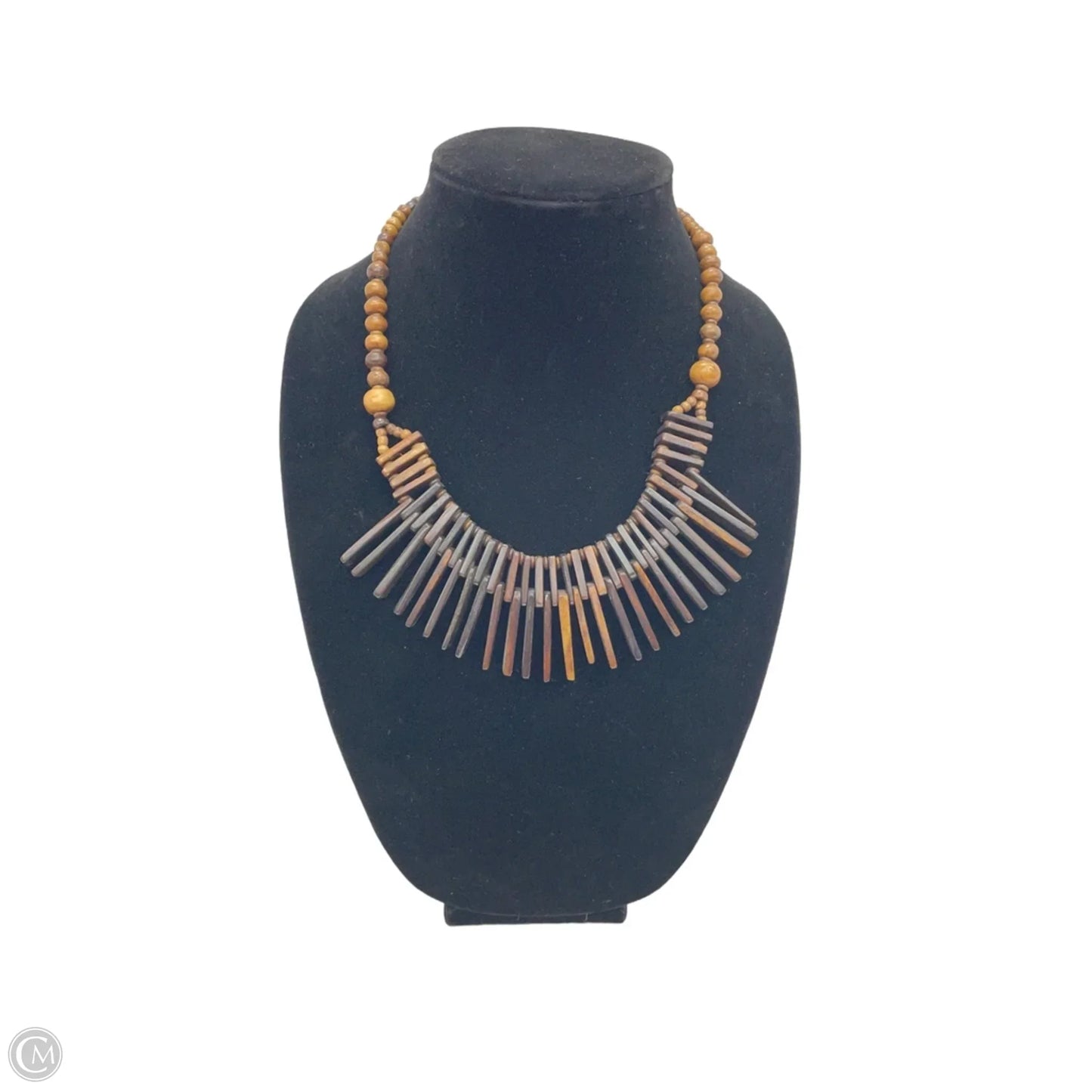 Necklace Statement By Clothes Mentor