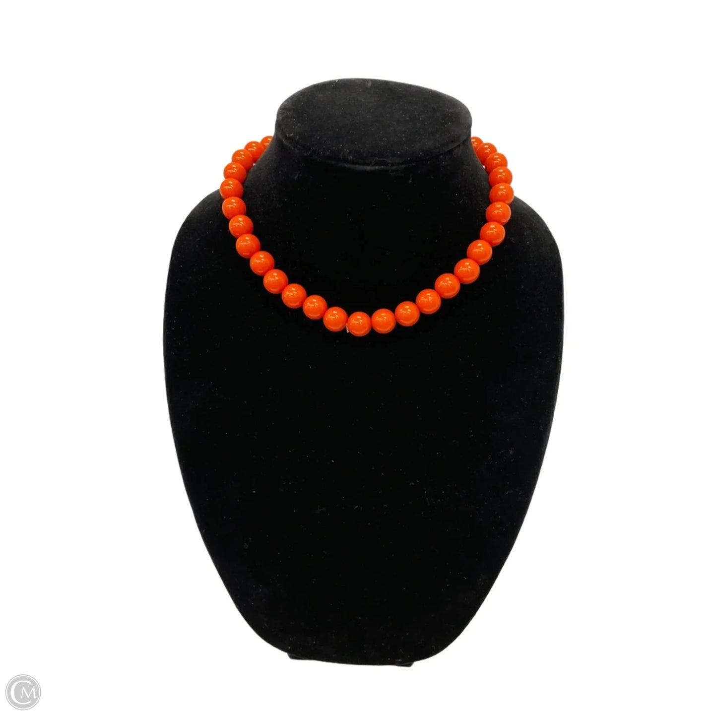 Necklace Choker & Collar By Clothes Mentor