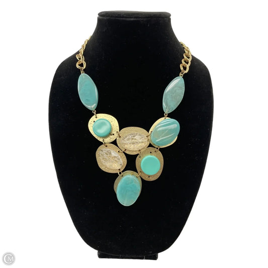 Necklace Statement By Clothes Mentor