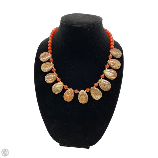 Necklace Statement By Clothes Mentor