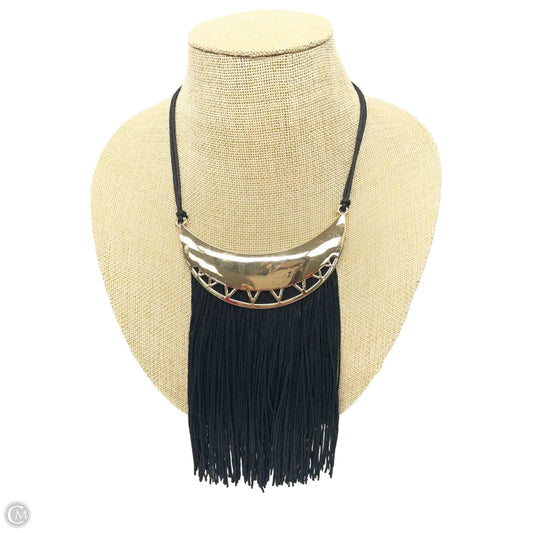 Necklace Choker & Collar By Clothes Mentor