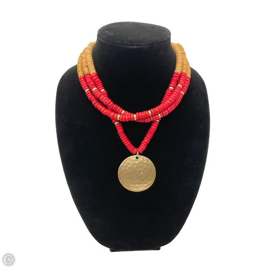 Necklace Layered By Chicos