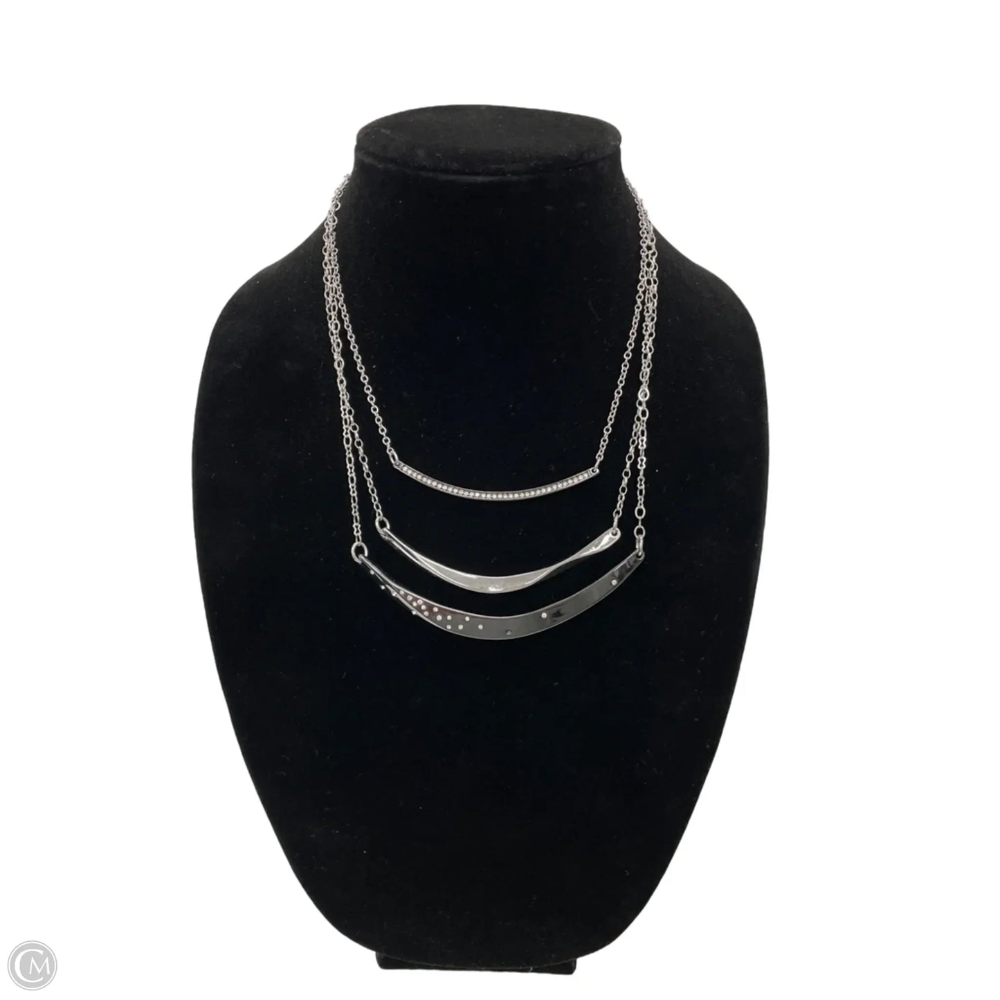 Necklace Layered By Chicos