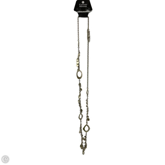 Necklace Other By Chicos