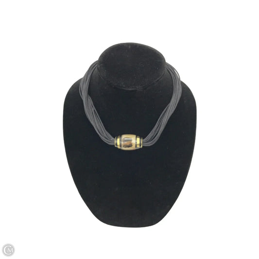 Necklace Choker & Collar By Chicos