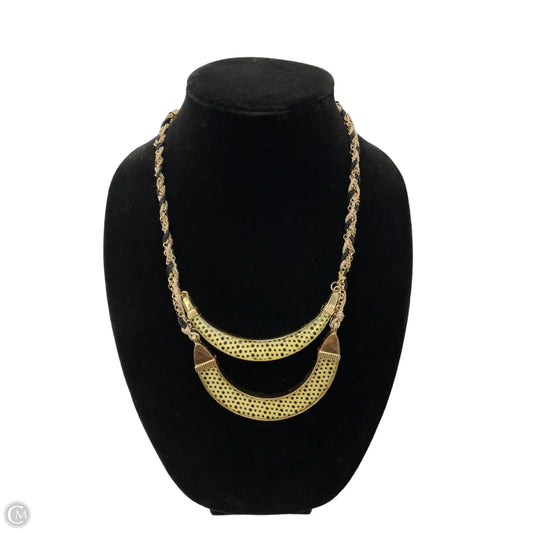 Necklace Statement By Chicos