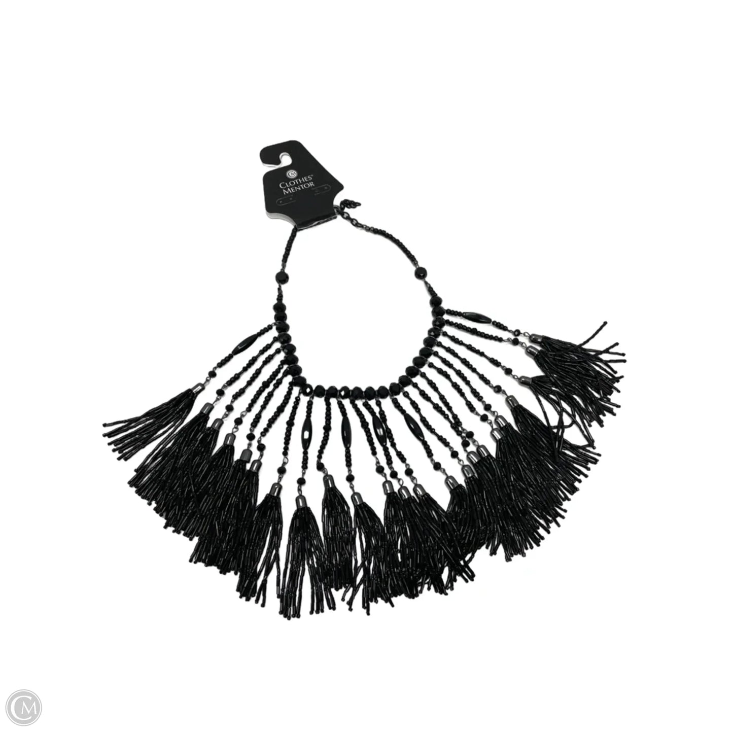 Necklace Statement By Chicos