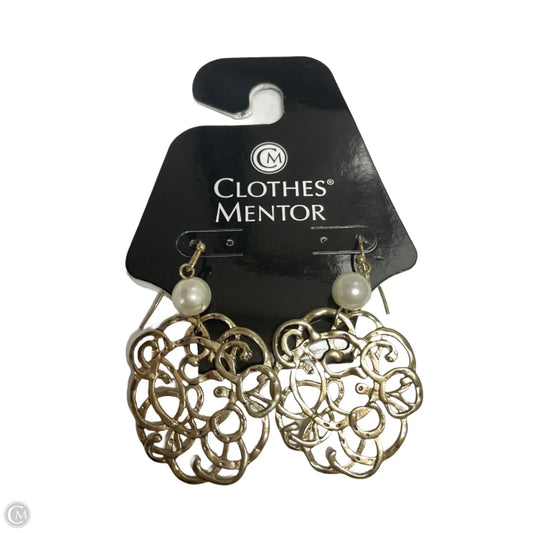 Earrings Dangle/drop By Clothes Mentor