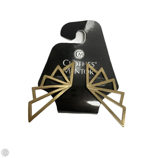 Earrings Dangle/drop By Clothes Mentor