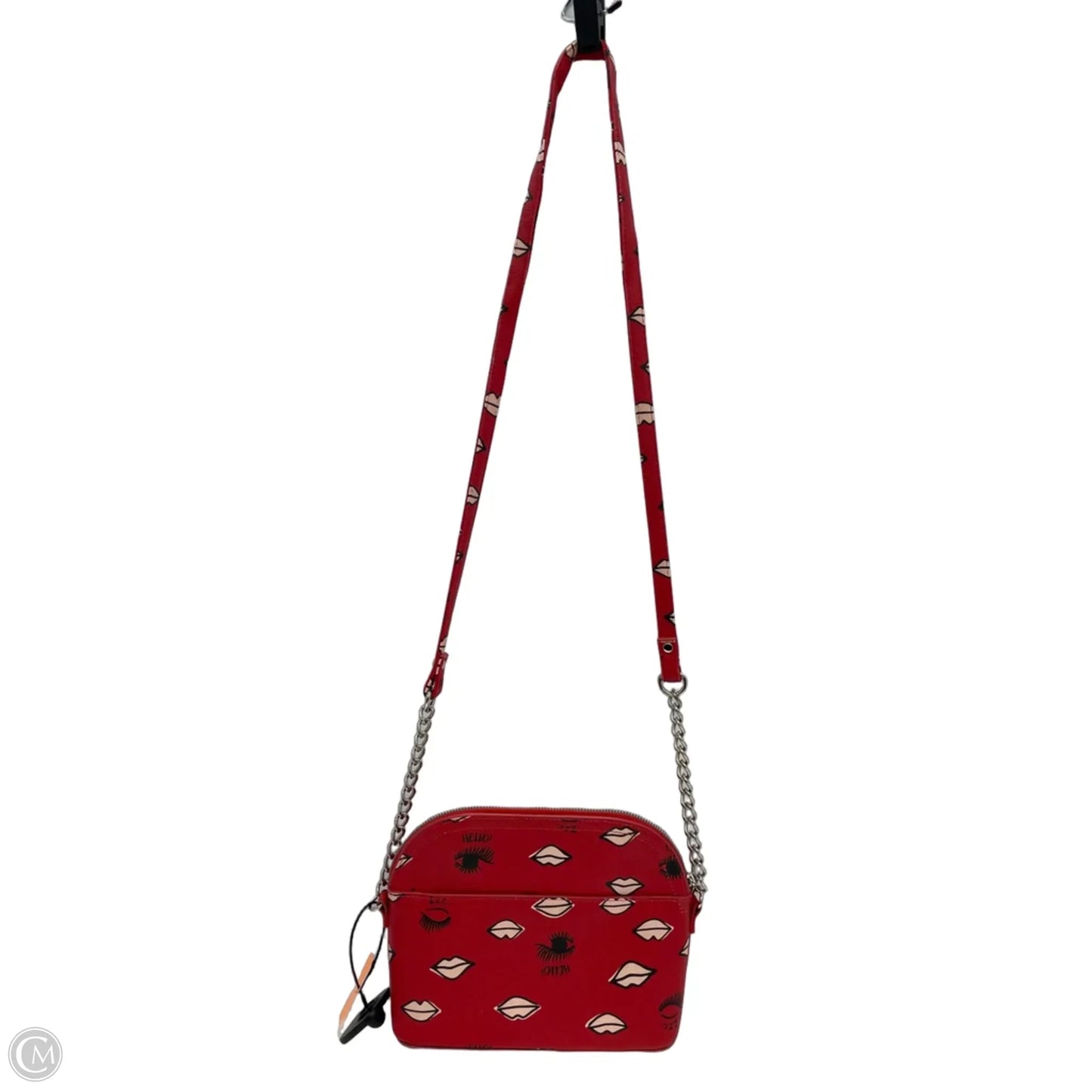 Crossbody By Betsey Johnson, Size: Small