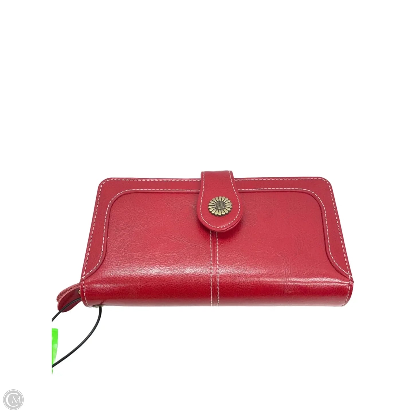 Wallet By Clothes Mentor, Size: Large