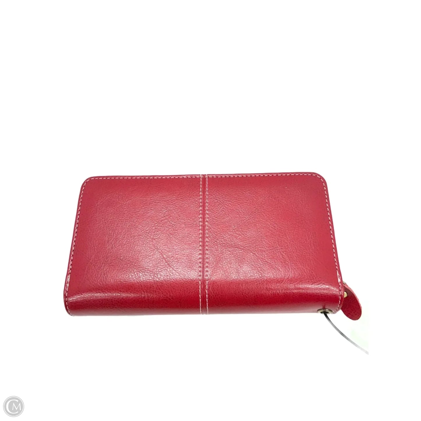 Wallet By Clothes Mentor, Size: Large