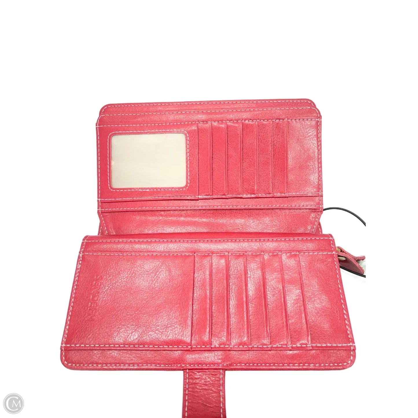 Wallet By Clothes Mentor, Size: Large