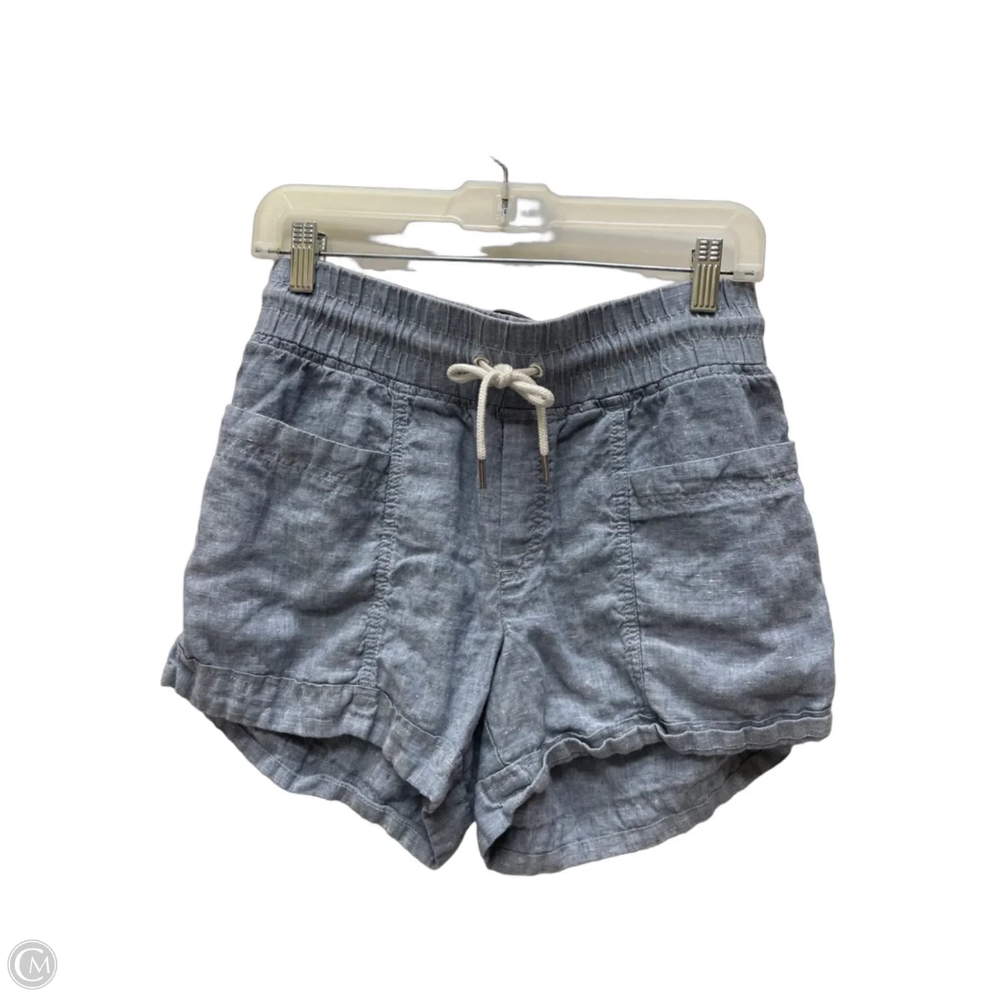 Shorts By Athleta In Blue, Size: 2