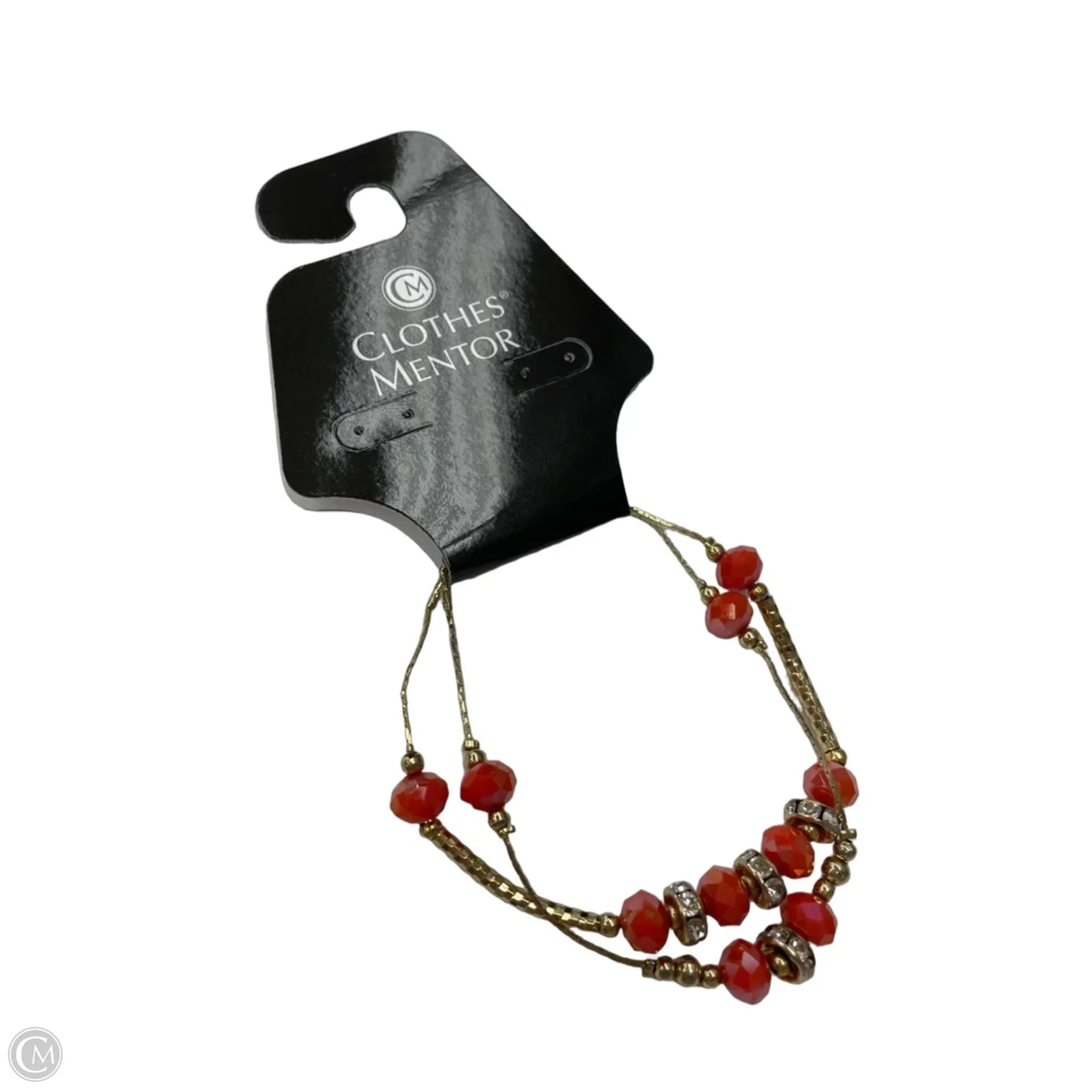 Bracelet Beaded By Clothes Mentor