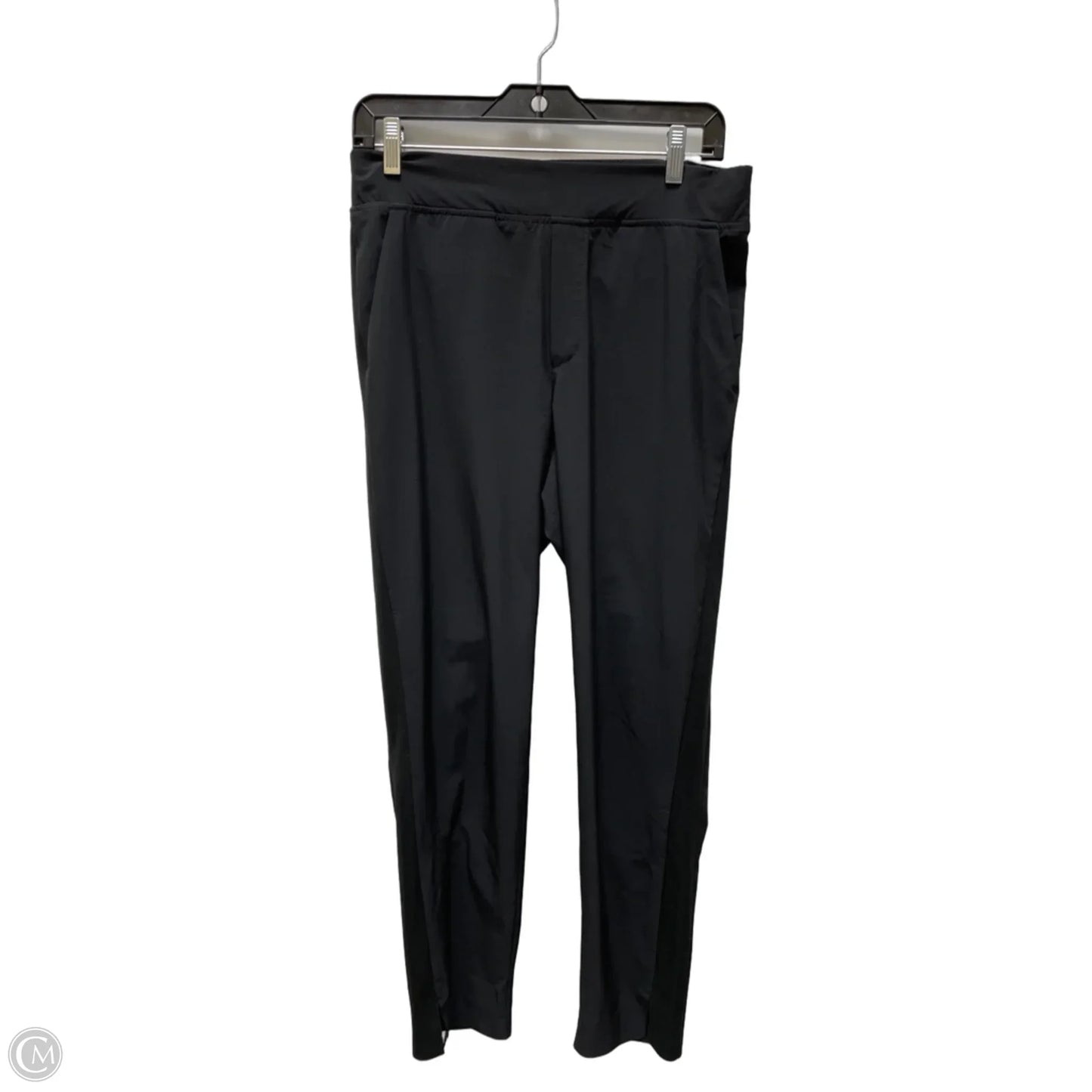 Athletic Pants By Athleta In Black, Size: S