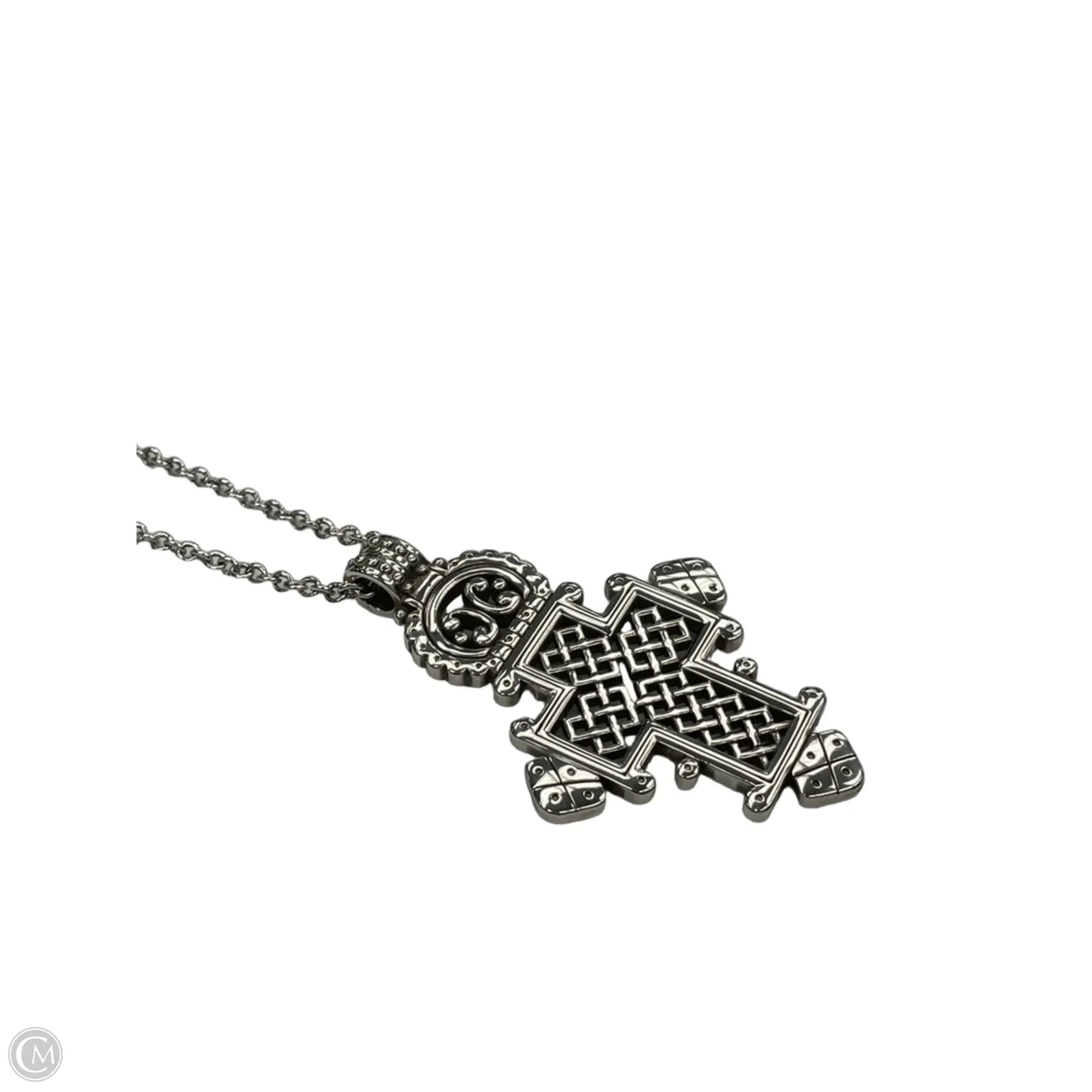 Necklace Pendant By Brighton