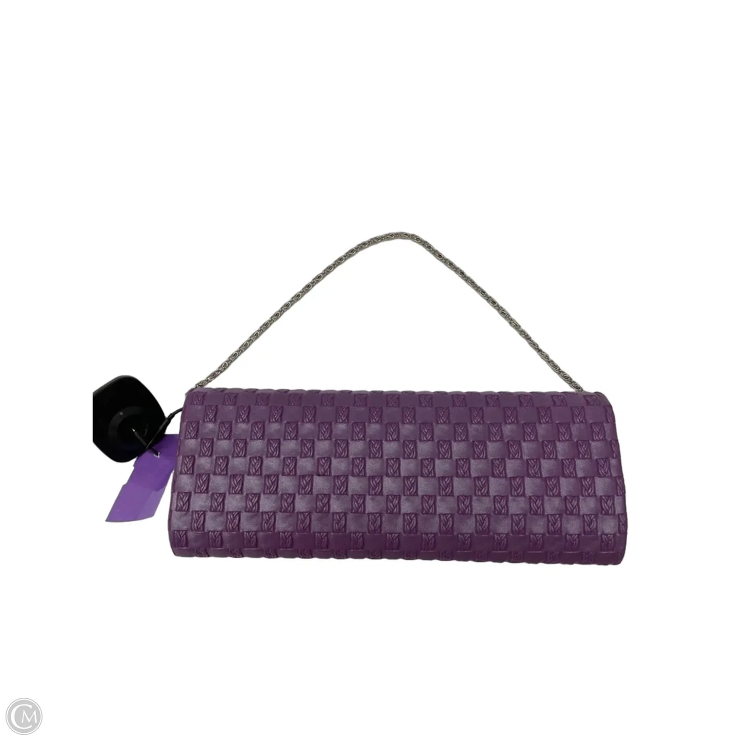 Clutch By Clothes Mentor, Size: Medium