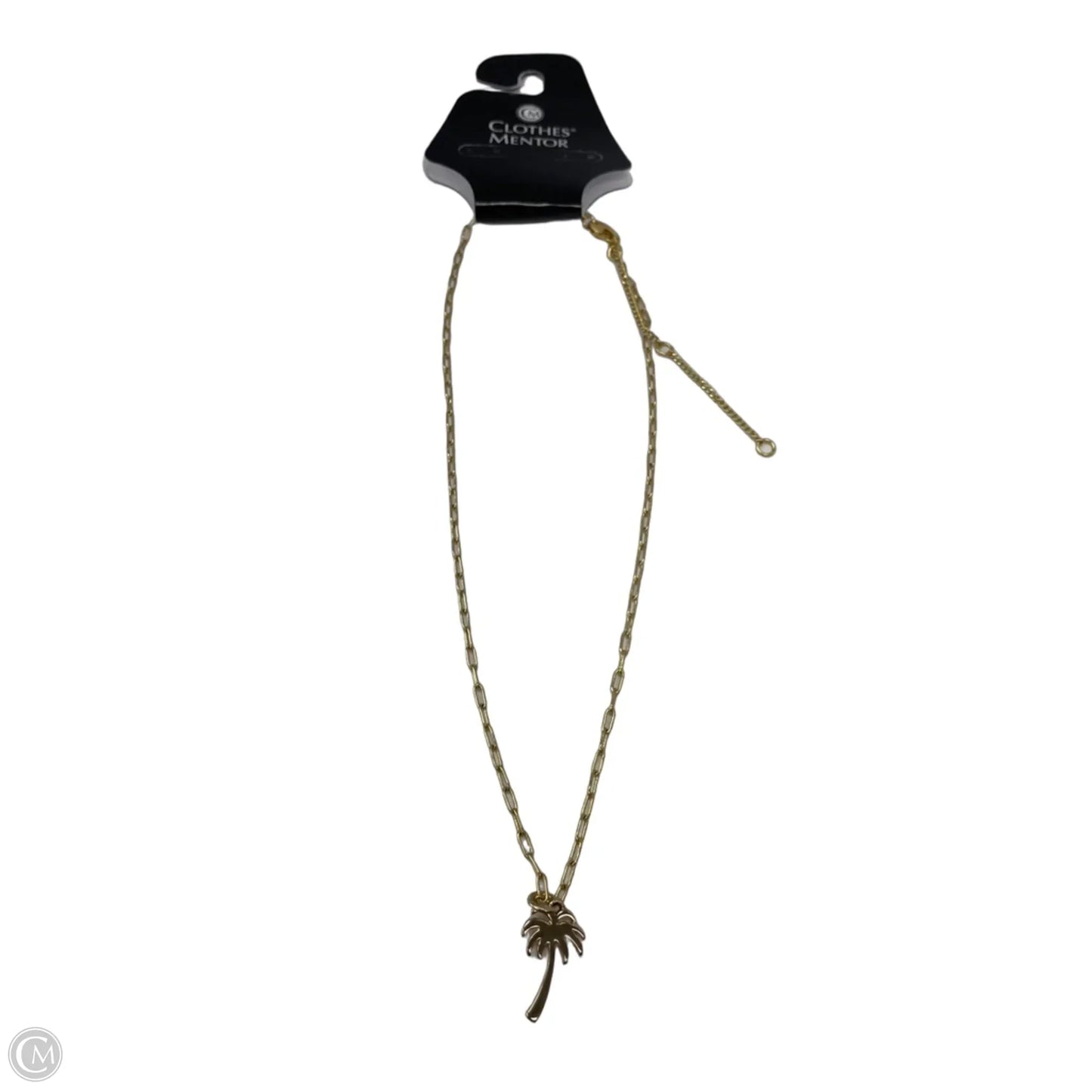 Necklace Pendant By Clothes Mentor