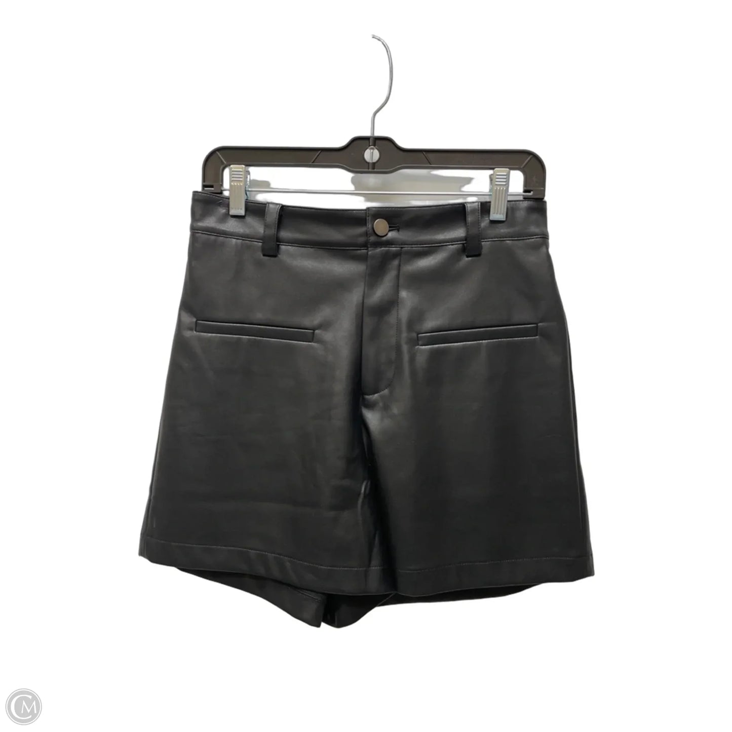 Shorts By Sweet Lovely In Black, Size: 8