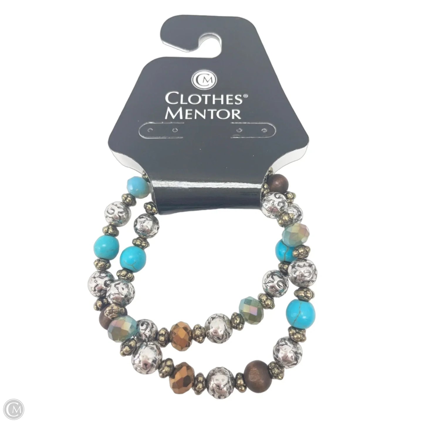 Bracelet Beaded By Clothes Mentor
