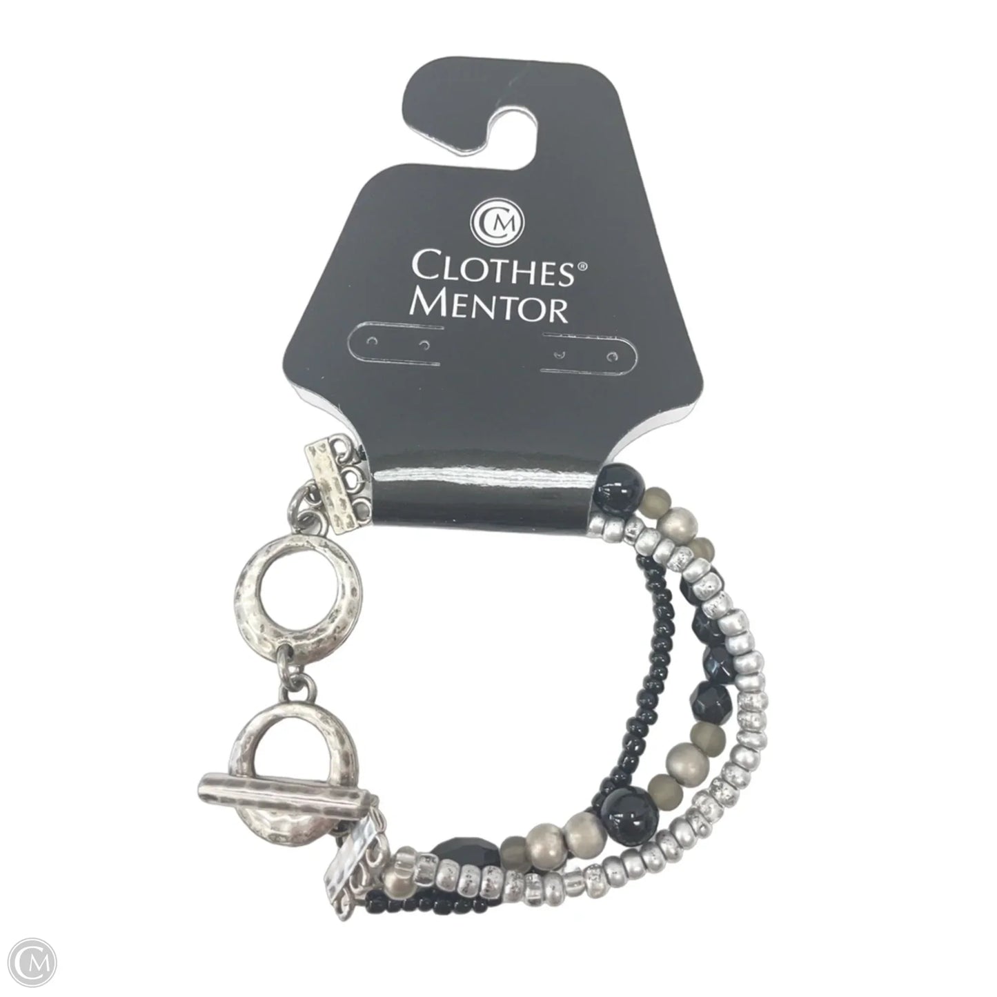 Bracelet Beaded By Clothes Mentor