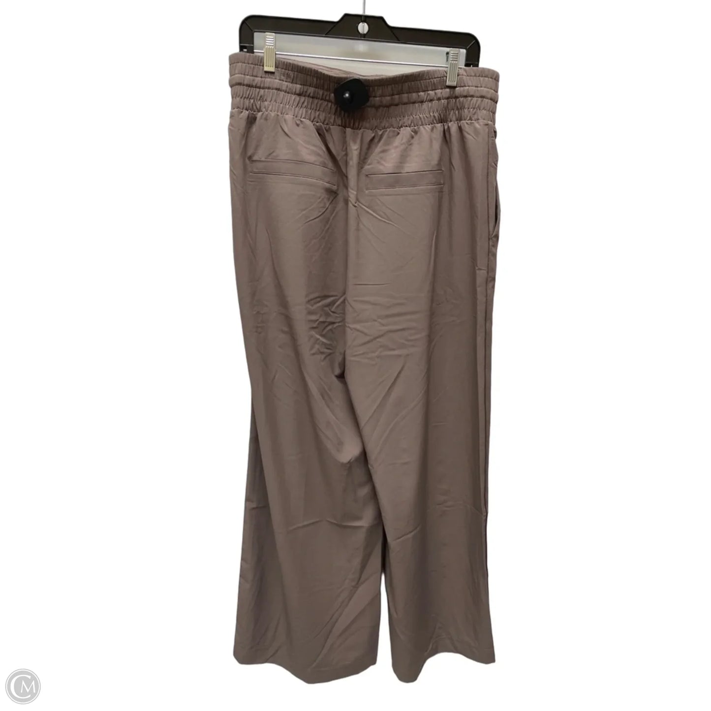 Pants Other By Spanx In Taupe, Size: 12