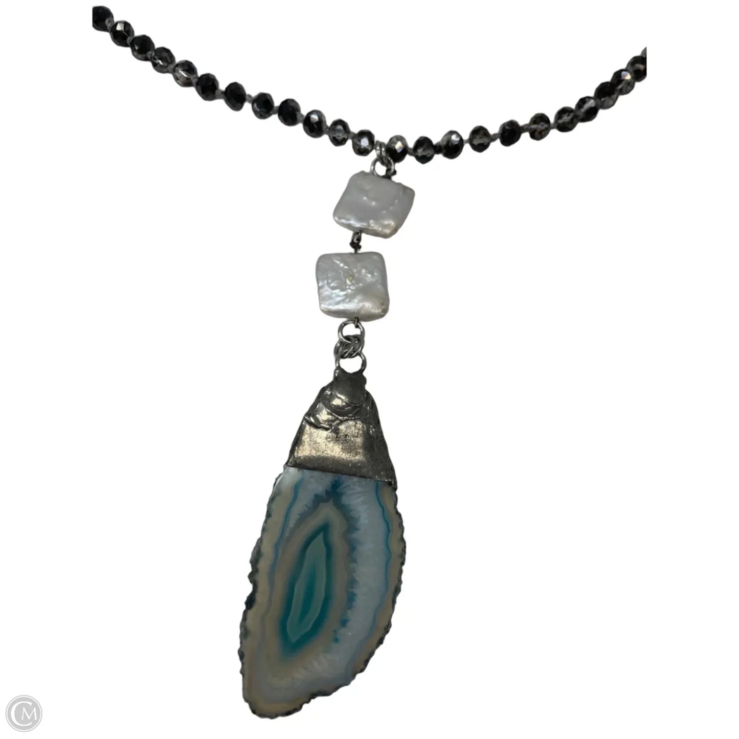 Necklace Pendant By Clothes Mentor