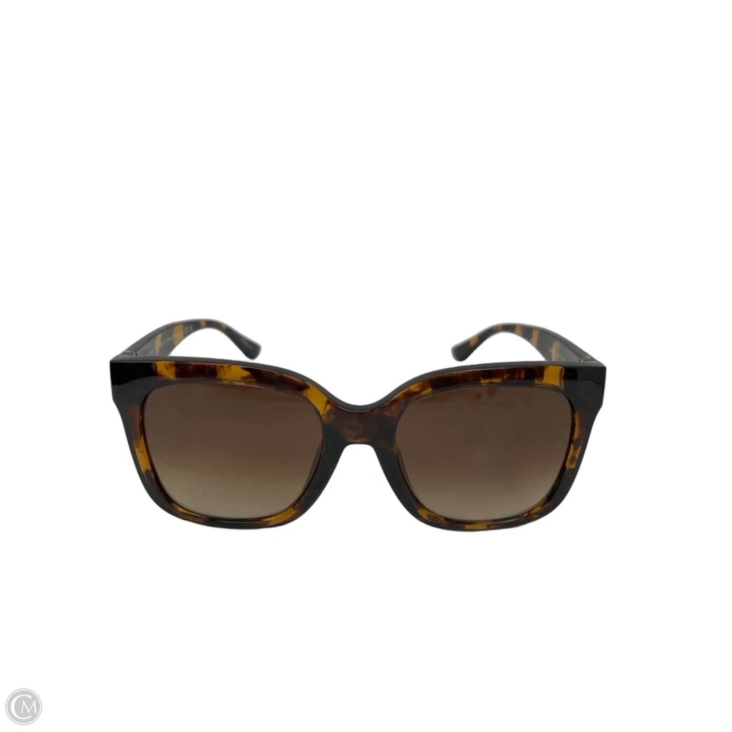 Sunglasses Designer By Michael Kors, Size: