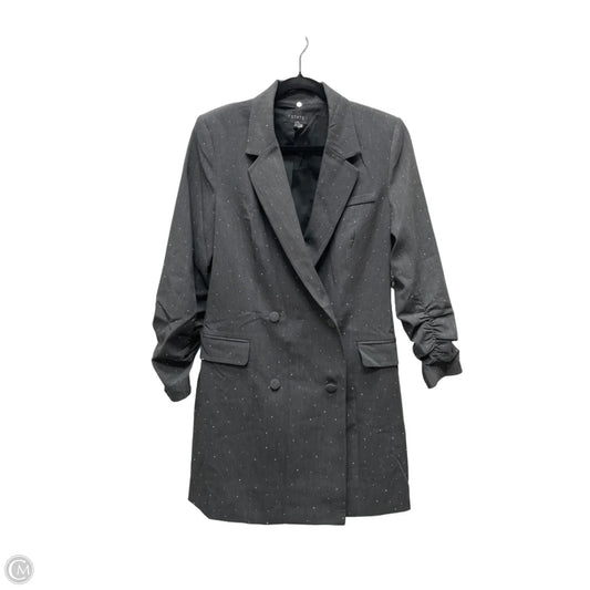 Blazer By 1.state In Grey, Size: M