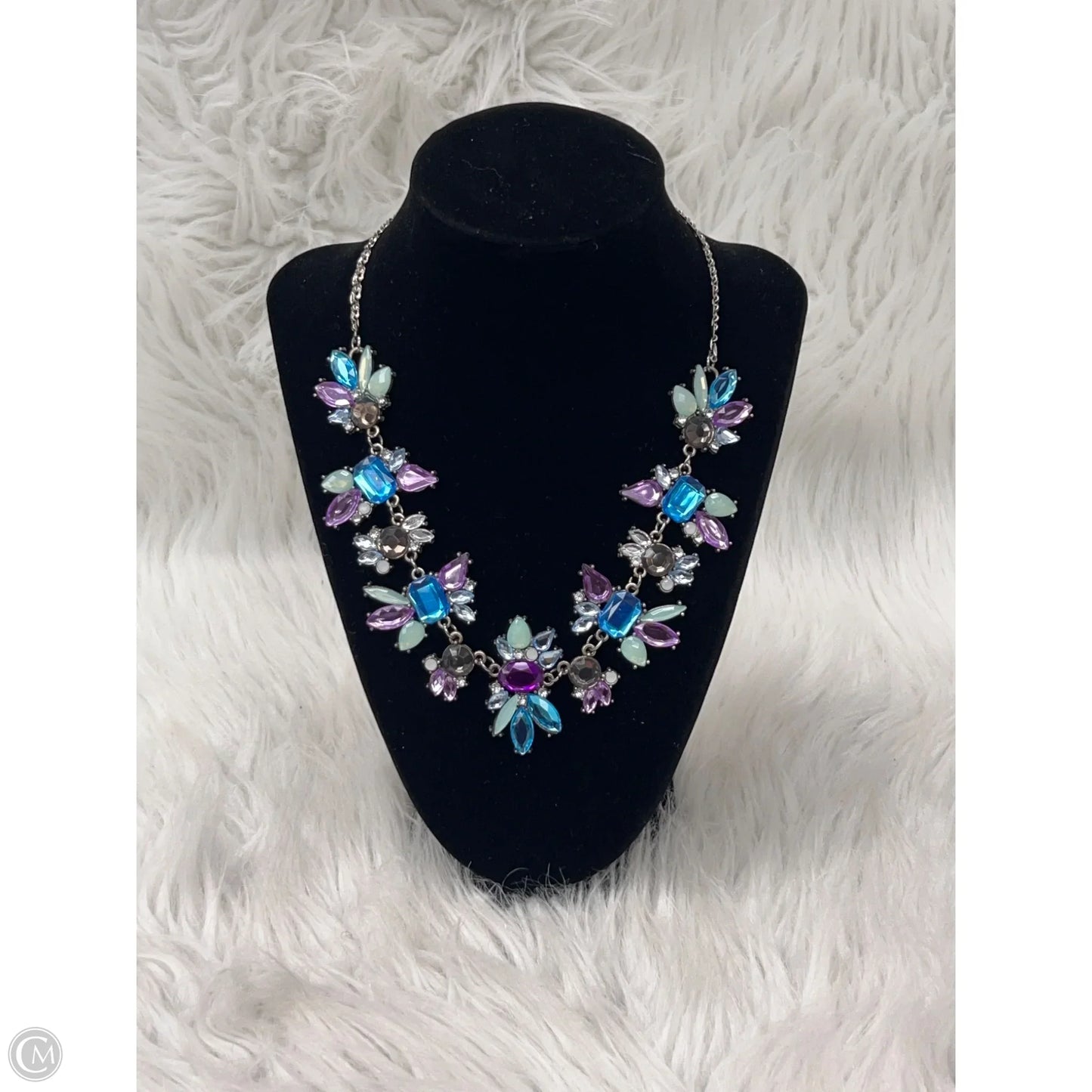 Necklace Statement By Clothes Mentor