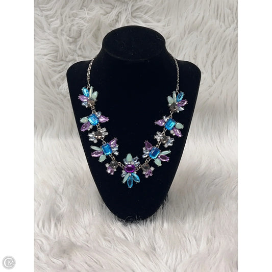 Necklace Statement By Clothes Mentor