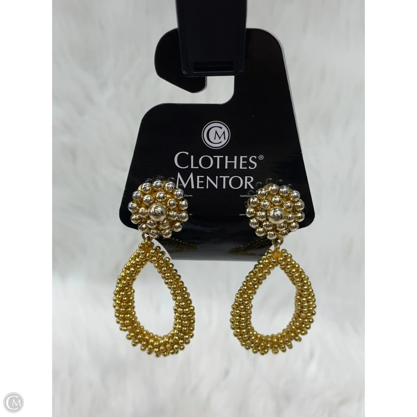 Earrings Dangle/drop By Clothes Mentor
