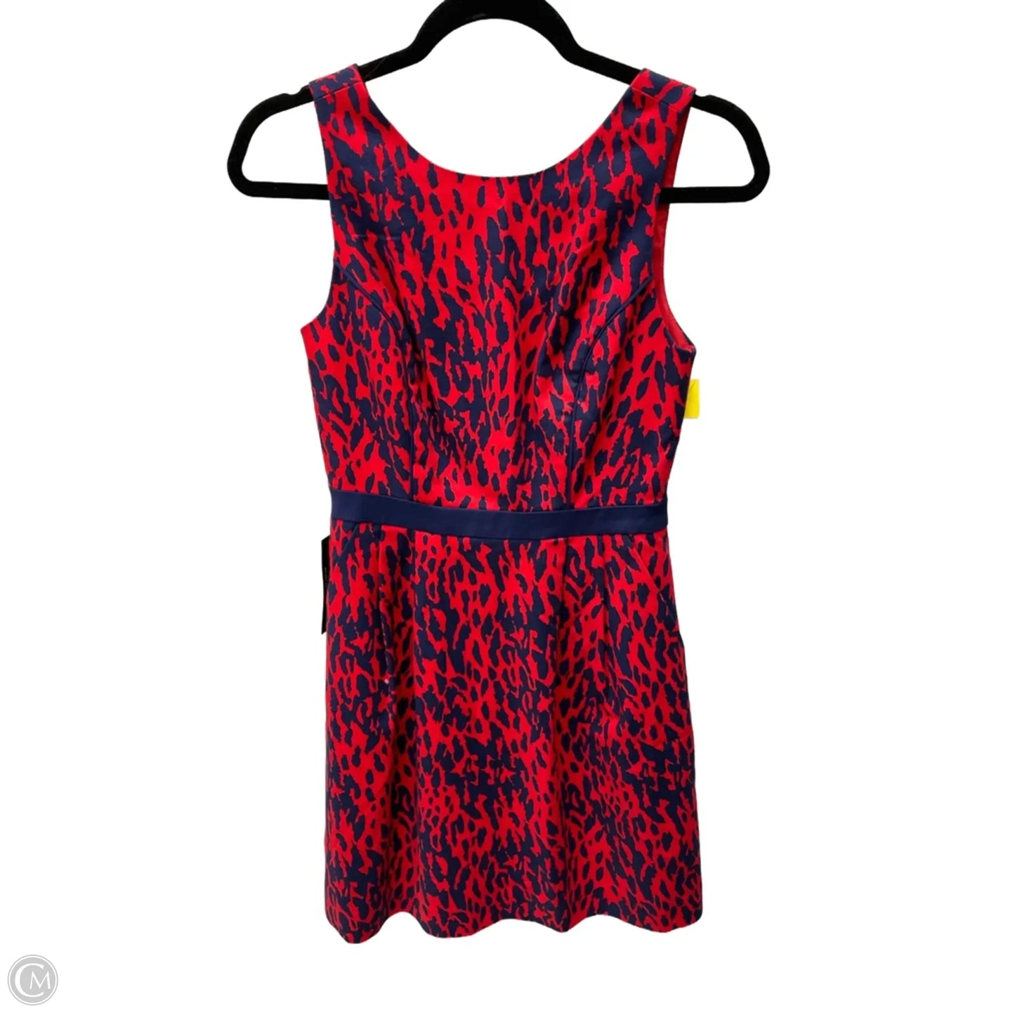 Dress Party Short By Limited In Animal Print, Size: Xs