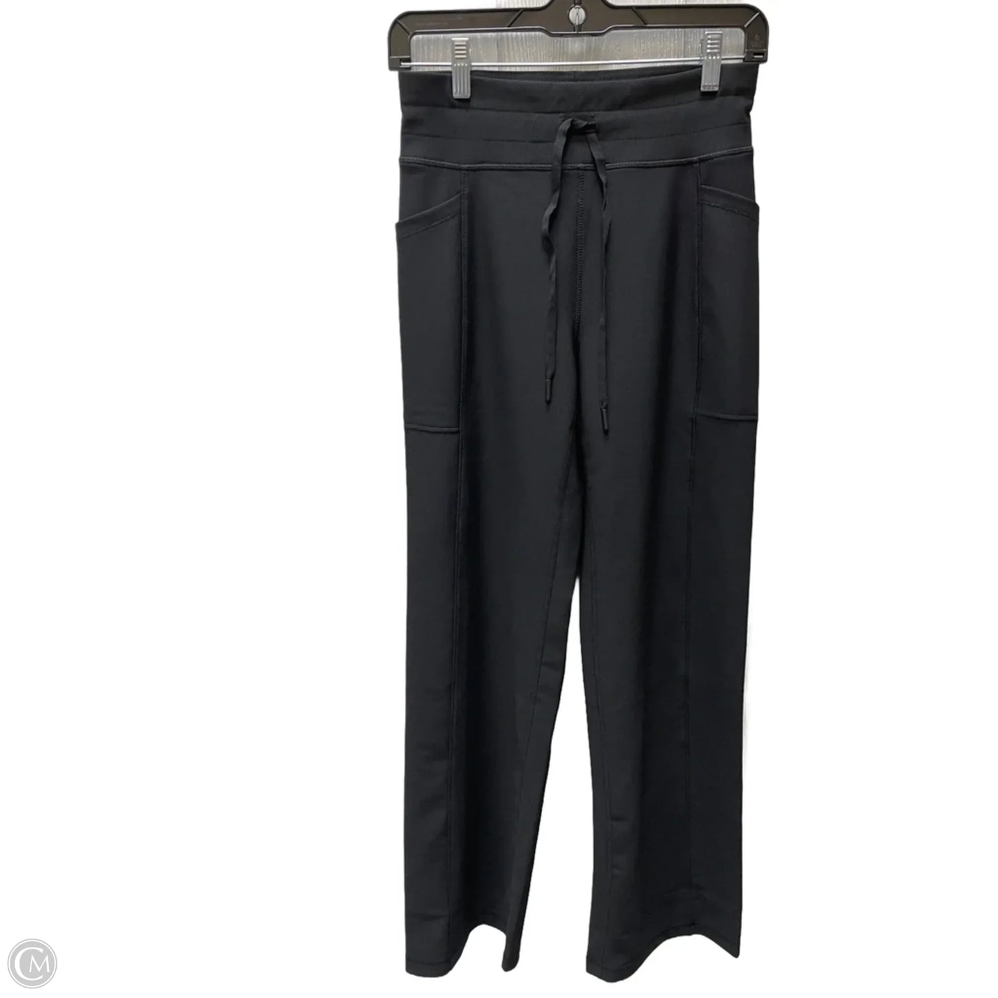 Athletic Pants By 32 Degrees In Black, Size: S