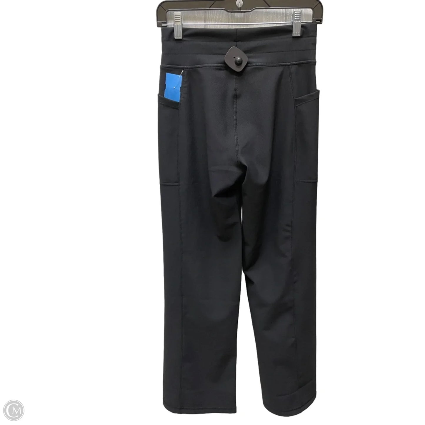 Athletic Pants By 32 Degrees In Black, Size: S