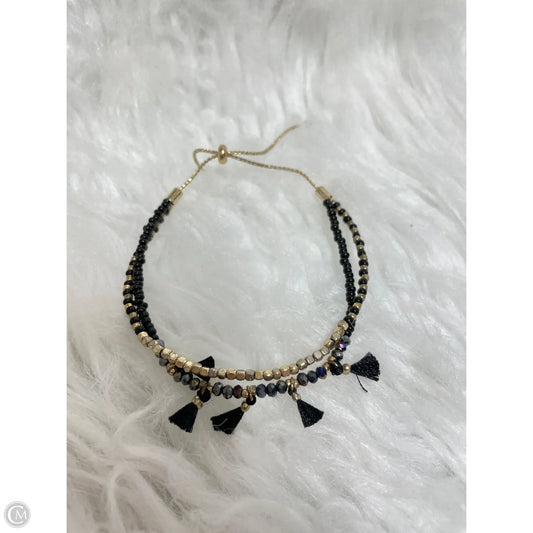 Bracelet Beaded By Clothes Mentor