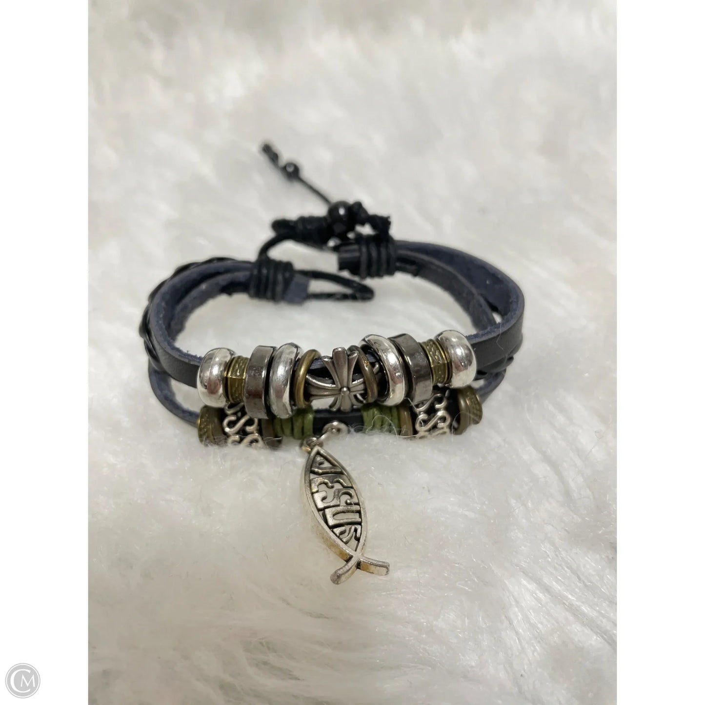 Bracelet Charm By Clothes Mentor