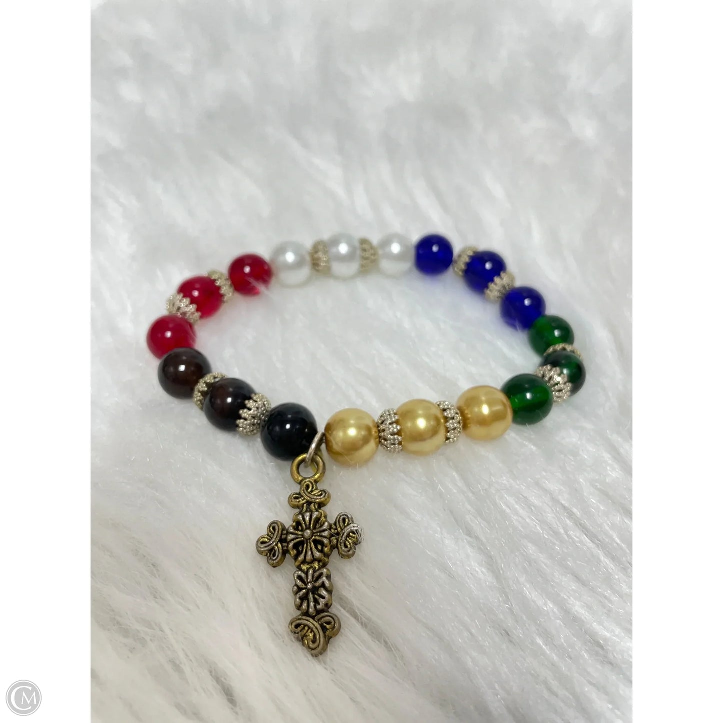 Bracelet Beaded By Clothes Mentor