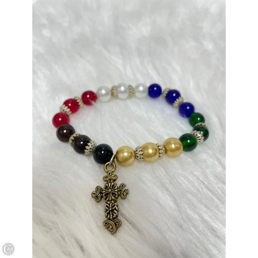 Bracelet Beaded By Clothes Mentor