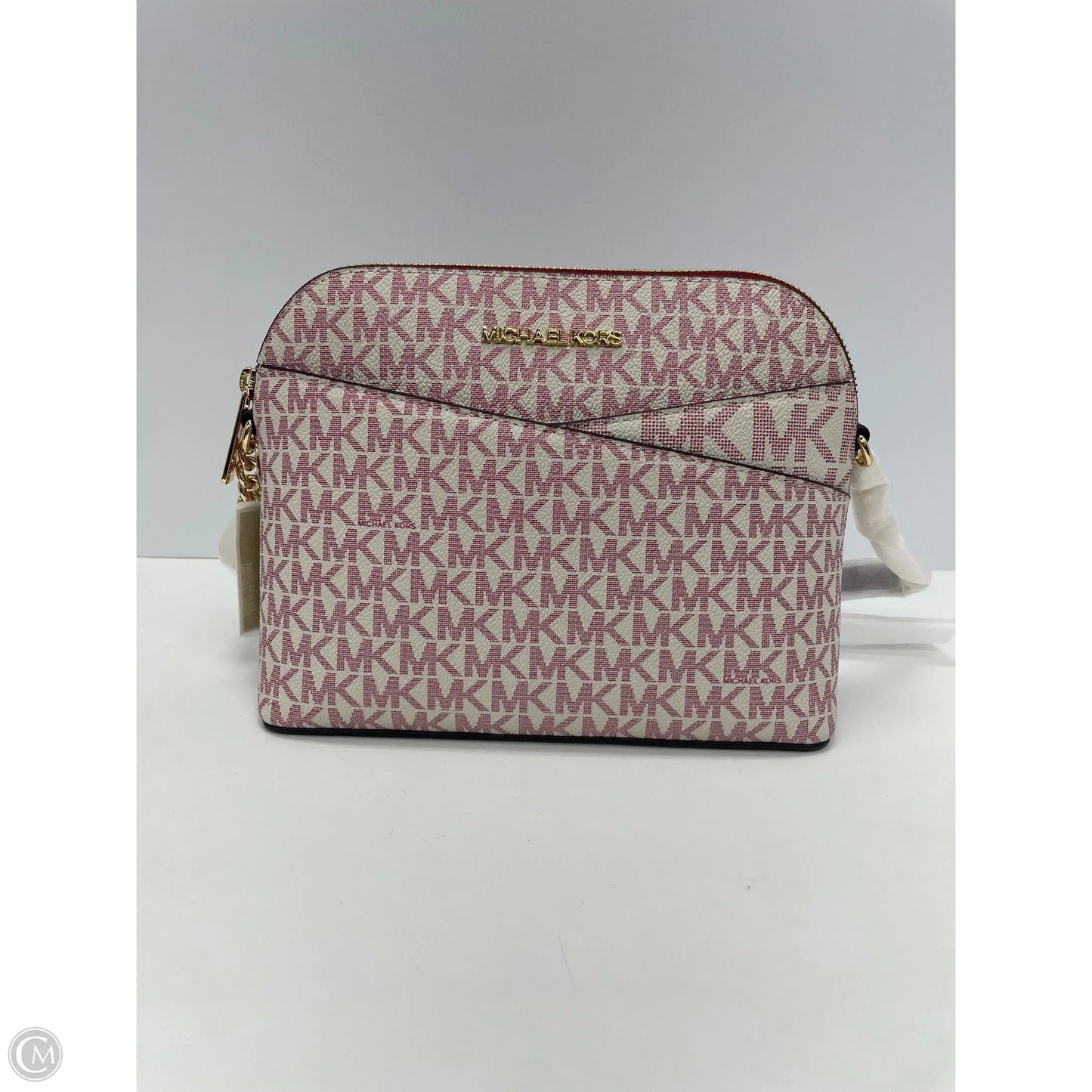 Crossbody Designer By Michael Kors, Size: Small